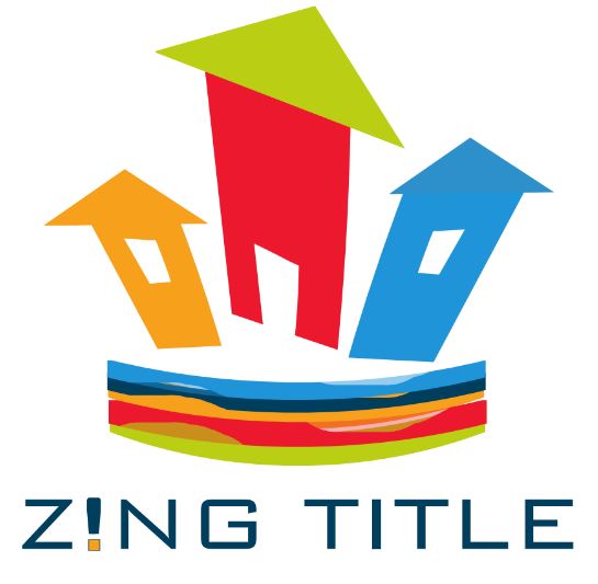 Zing Title Logo